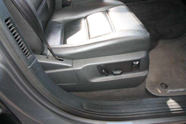 PORSCHE Cayenne 3.2 V6 cat