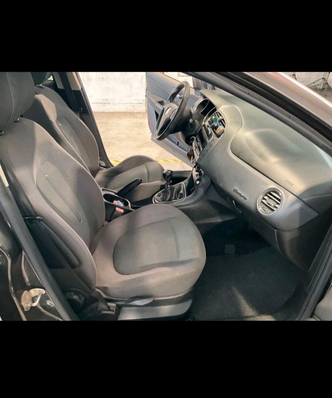 Fiat Bravo 1.6 MJT 120 CV DPF Active 2011