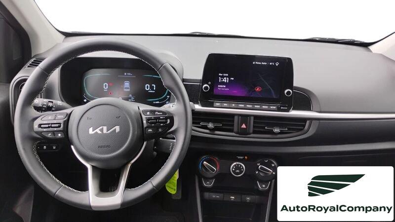 Kia Picanto 1.0 GDi Style
