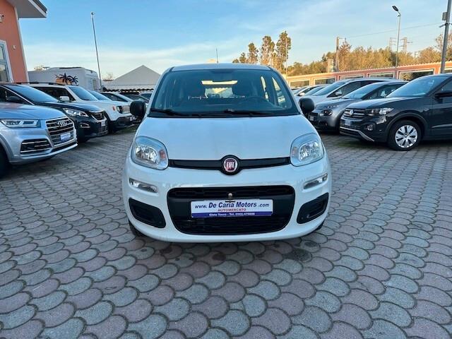 FIAT Panda 1.2 Benz. 70CV Easy - 2019