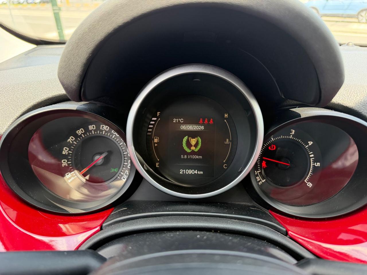 Fiat 500X Lounge 1.6 Multijet *PROMO FINANZ #11211