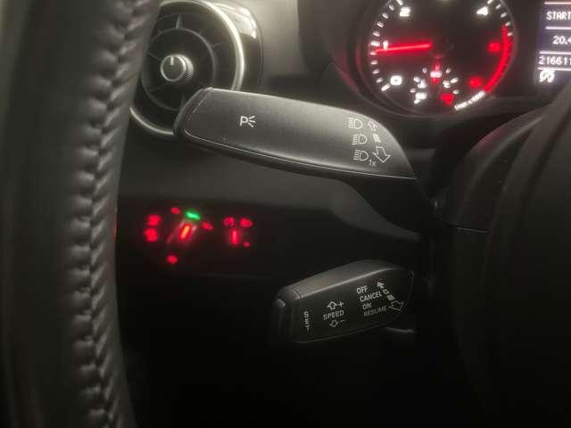 Audi A1 1.6 tdi * Navigatore *