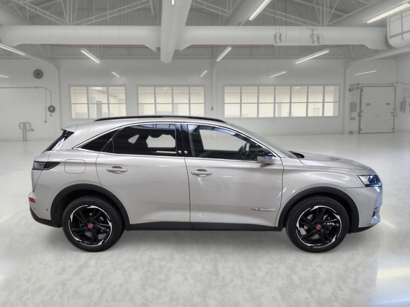 DS DS 7 CROSSBACK BlueHDi 130 Automatica PerformanceLine+