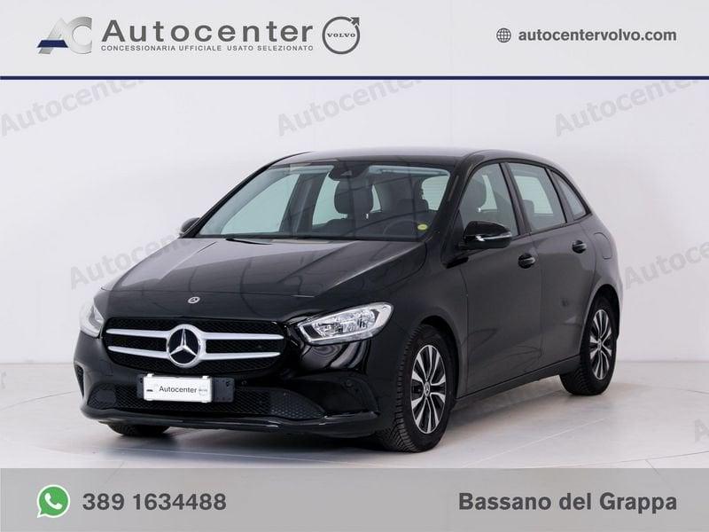 Mercedes-Benz Classe B 160 Executive