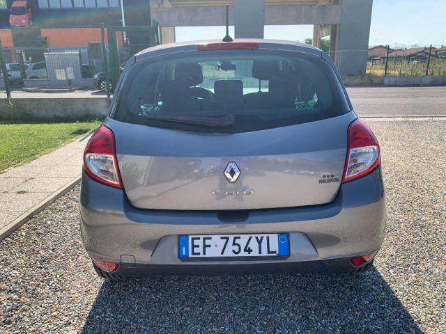 RENAULT Clio 1.2 16V 5 porte Luxe