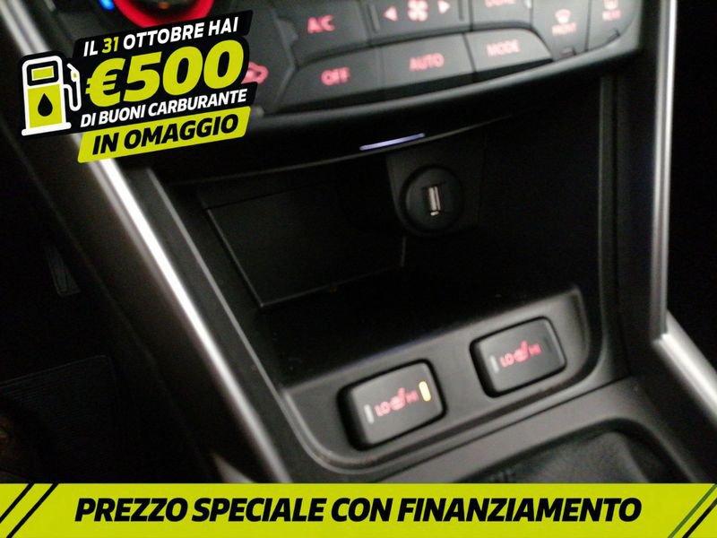 Suzuki S-Cross 1.4h Top+ 2wd 129cv