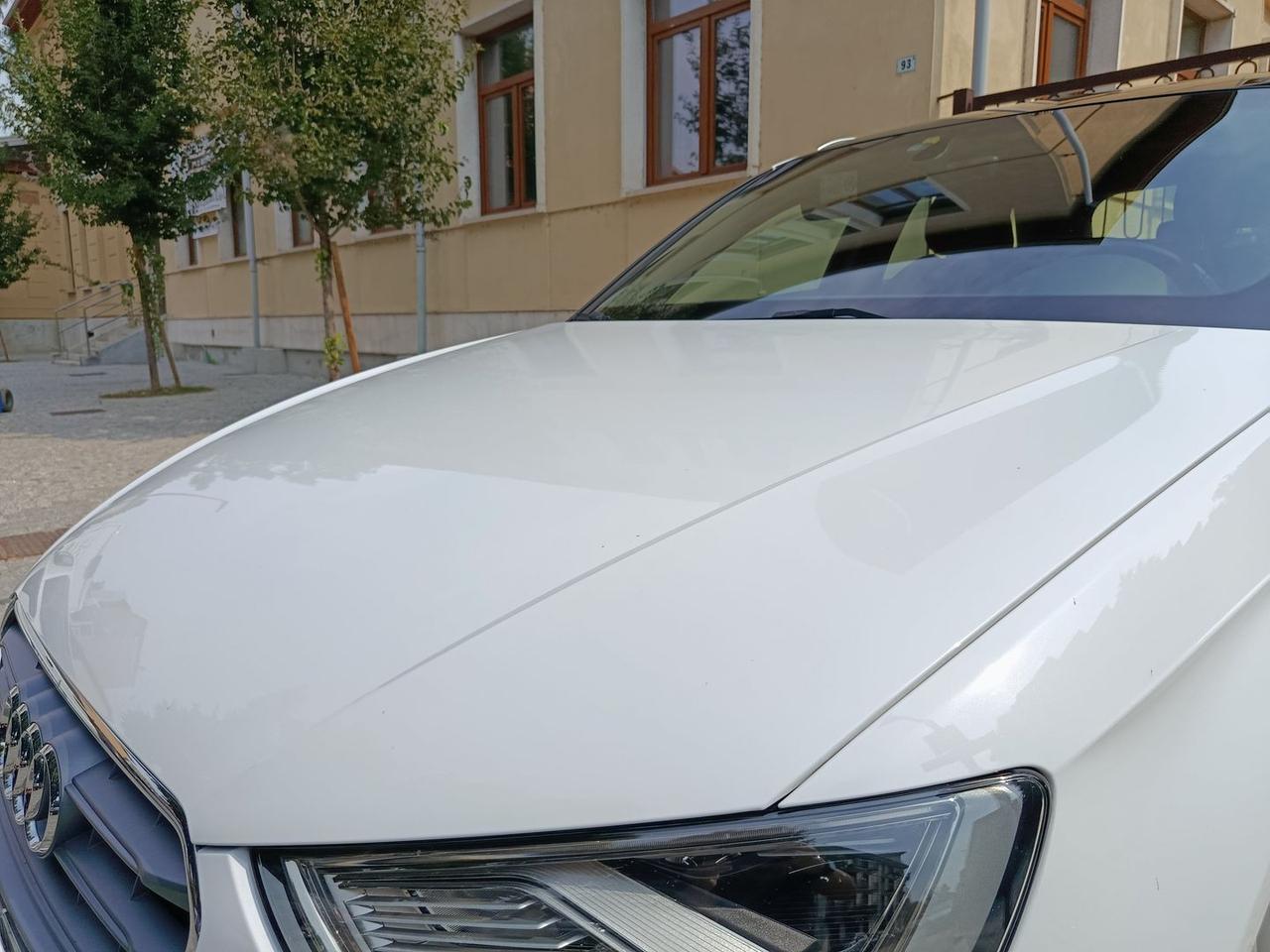 Audi A3 2.0 TDI S Line #6493