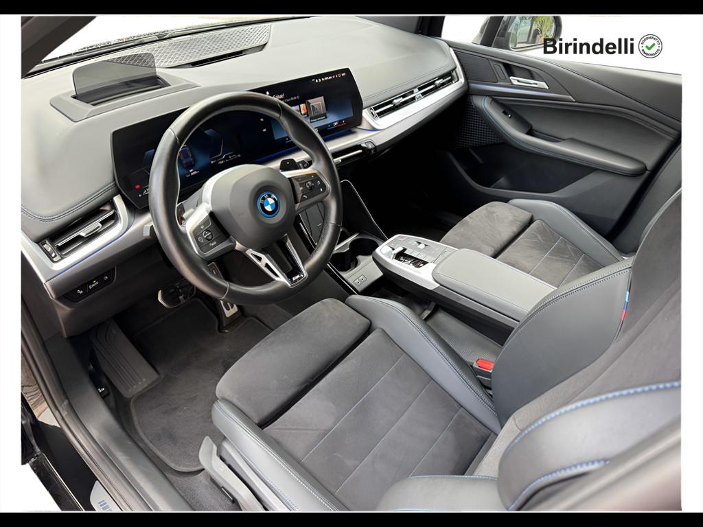 BMW Serie 2 A.T. (U06) - 225e xDrive Active Tourer Msport