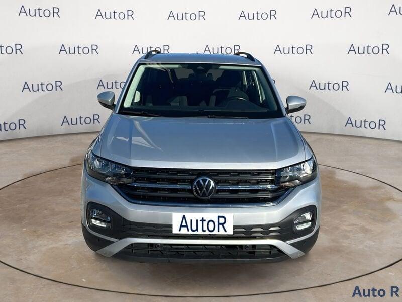 Volkswagen T-Cross T-Cross 1.0 TSI 110 CV Style DSG