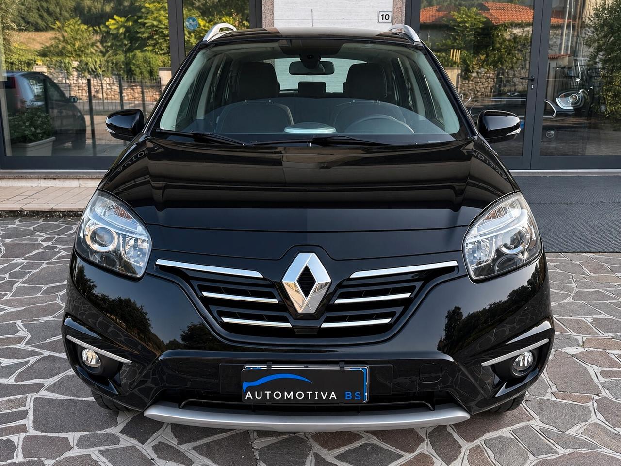 Renault Koleos 2.0 dCi 150CV 4X4 Energy ESM