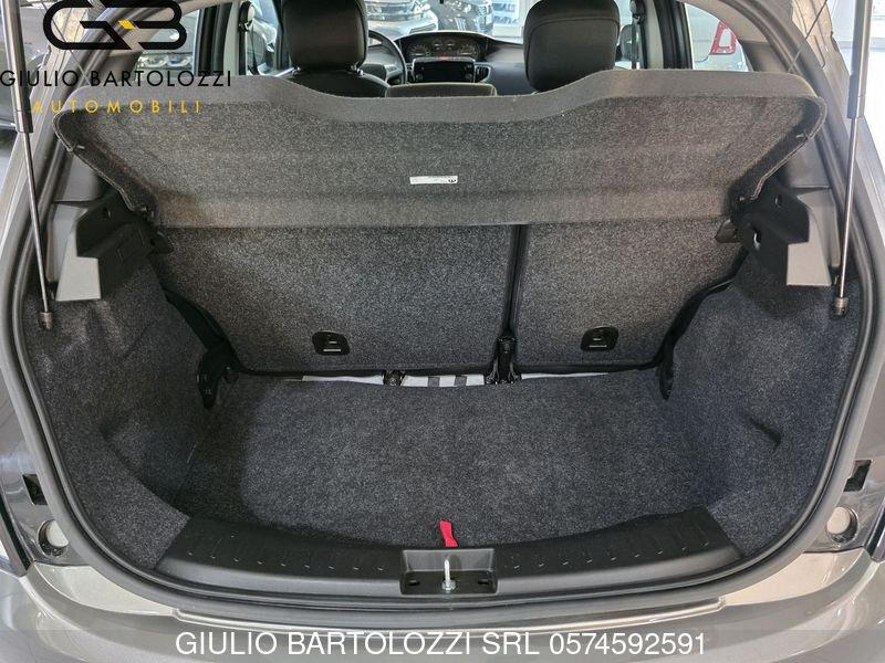 Lancia Ypsilon Ypsilon 1.0 FireFly 5 porte S&S Hybrid Platino