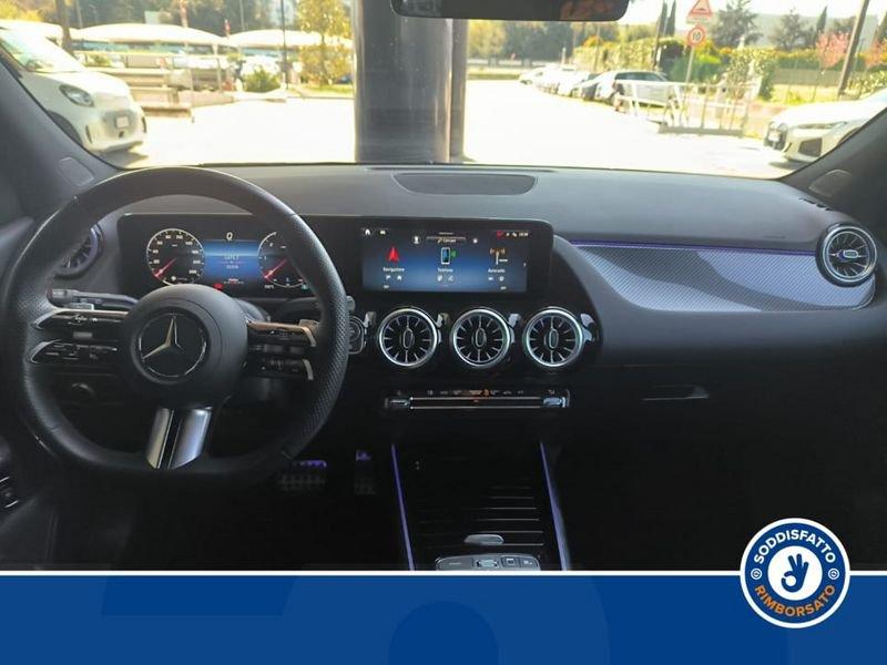 Mercedes-Benz GLA 200d Automatic AMG Line Advanced Plus