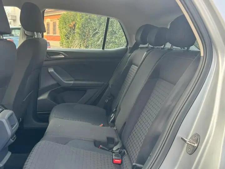 Volkswagen T-Cross 1.0 TSI 110 CV Style
