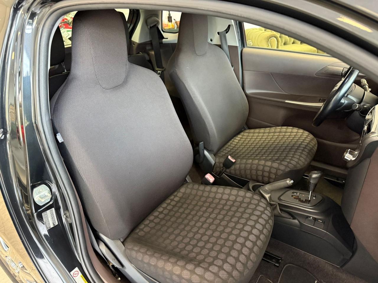 Toyota iQ 1.0 Multidrive Versione Lancio