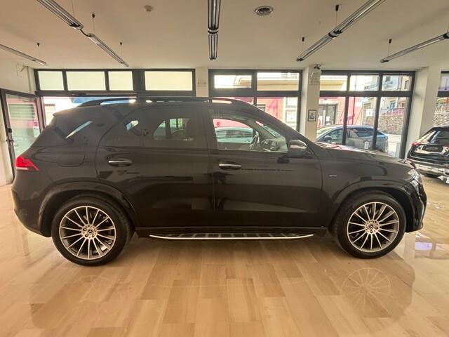 Mercedes-Benz GLE 350 de phev Premium Plus 4matic 2021