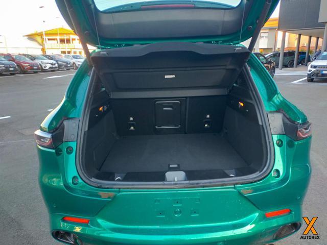 ALFA ROMEO Tonale 1.5 160 CV MHEV TCT7 Tributo Italiano