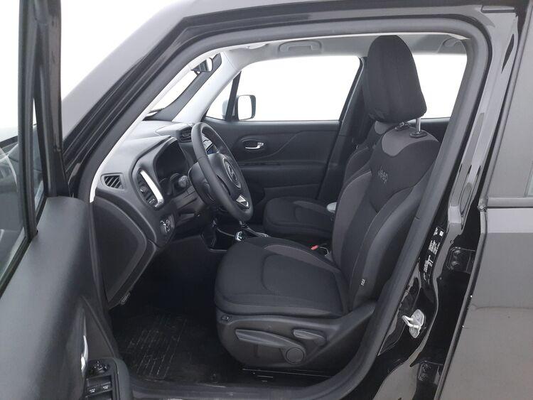 Jeep Renegade MHEV Limited BR641263 1.5 Mild Hybrid 130CV