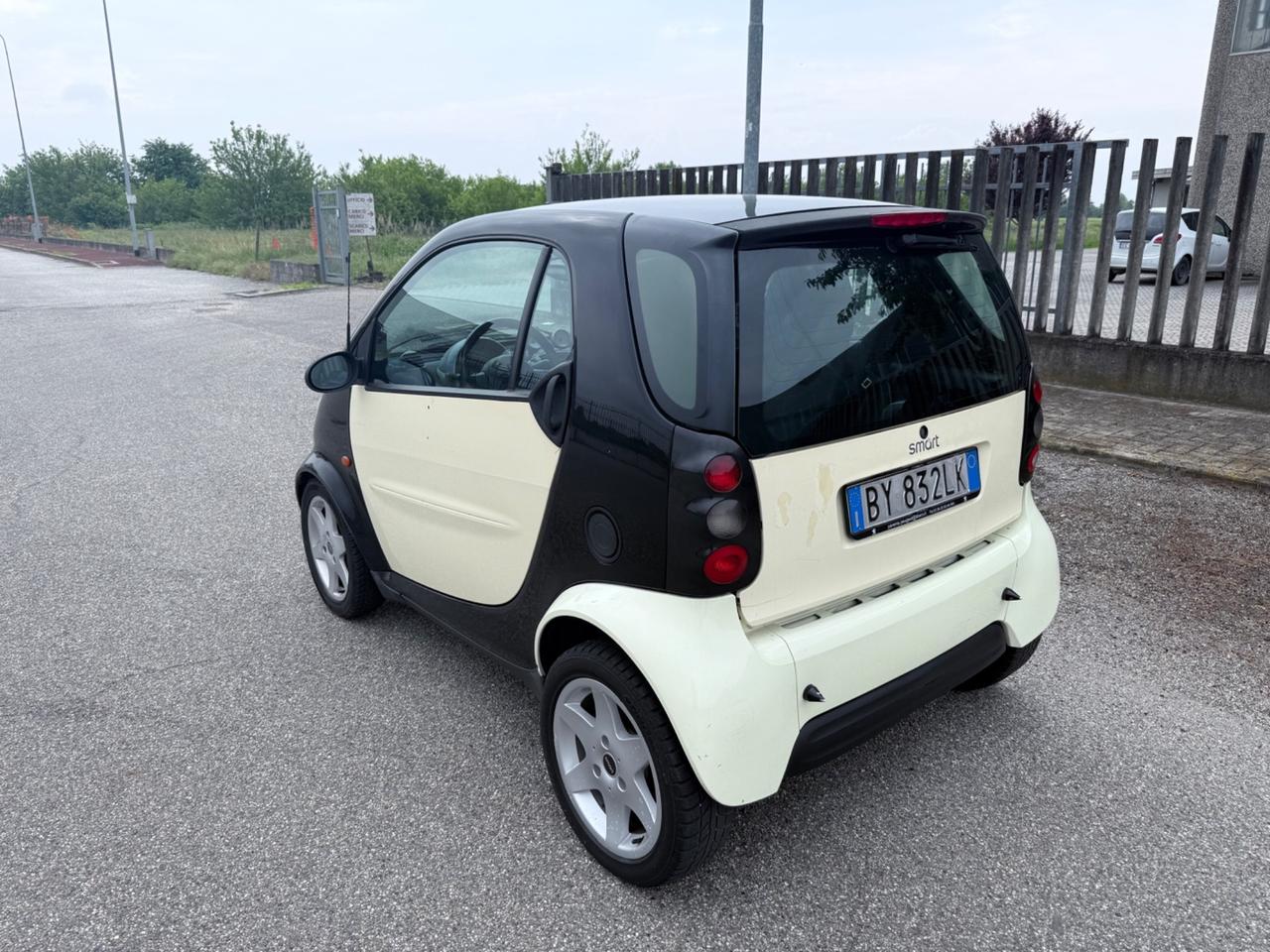 Smart Smart 600 smart & pulse (45 kW)