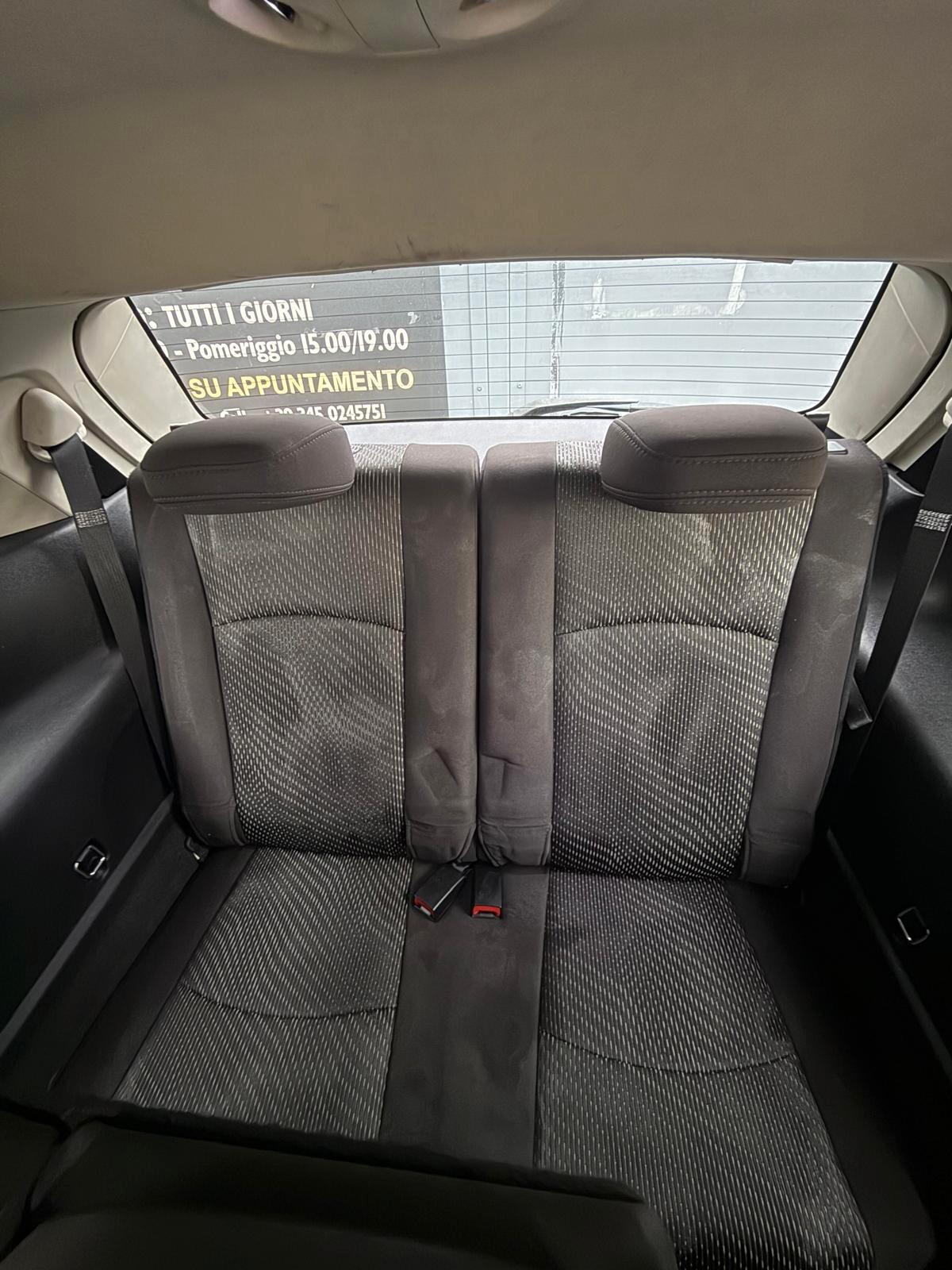 Fiat Freemont 2.0 Multijet 140 CV Lounge