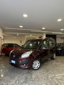 Fiat Doblo Doblò 1.6 MJT 16V 90CV Dualogic Dynamic