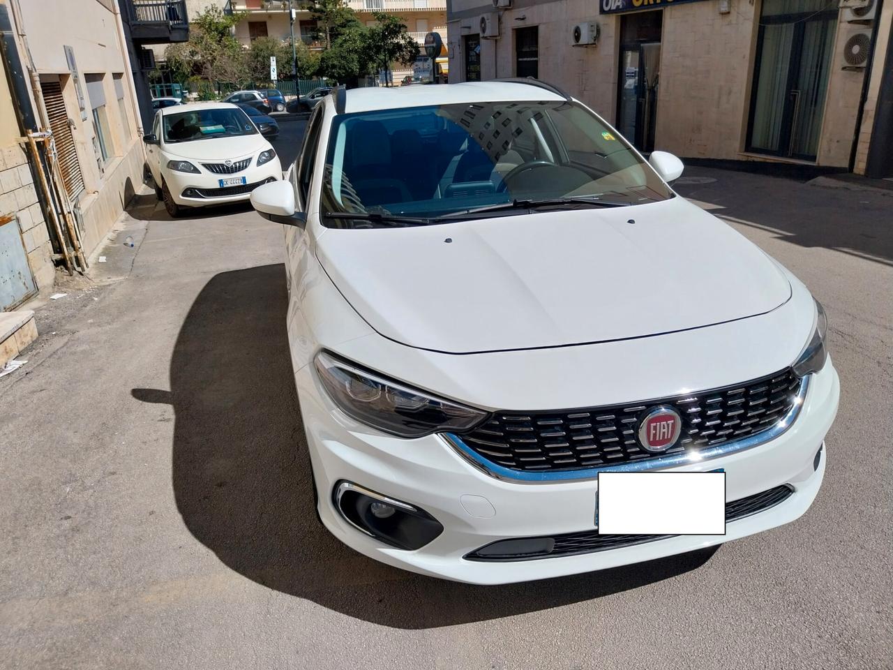 Fiat Tipo SW 1.6 Mjt Lounge automatica Full Optional