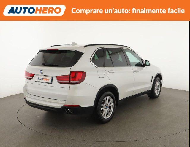 BMW X5 xDrive25d