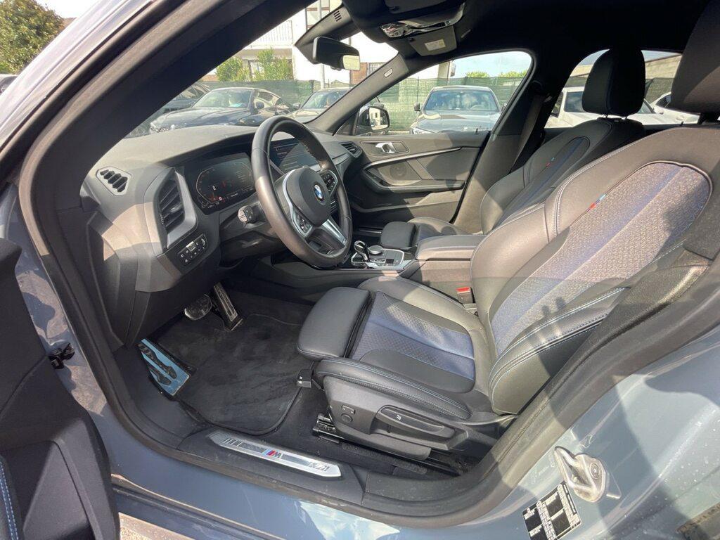 BMW Serie 2 Gran Coupe 220 d Msport Steptronic