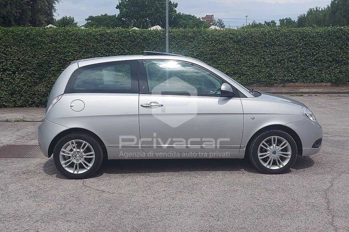 LANCIA Ypsilon 1.2 69 CV Platino