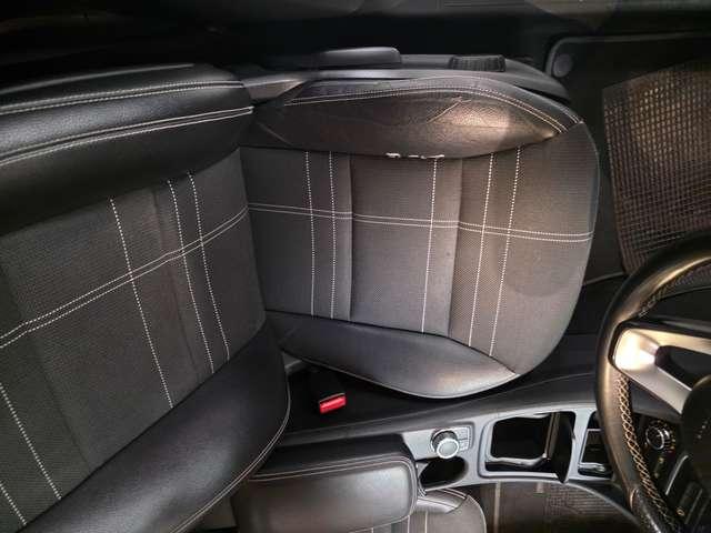 Mercedes-Benz CLA 200 CLA