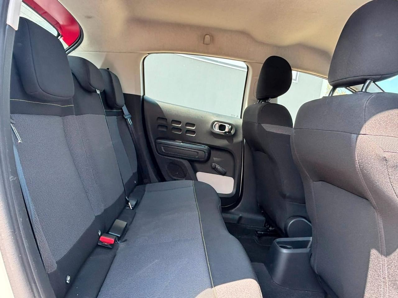 Citroen C3 PureTech 82 Feel NEOPATENTATI