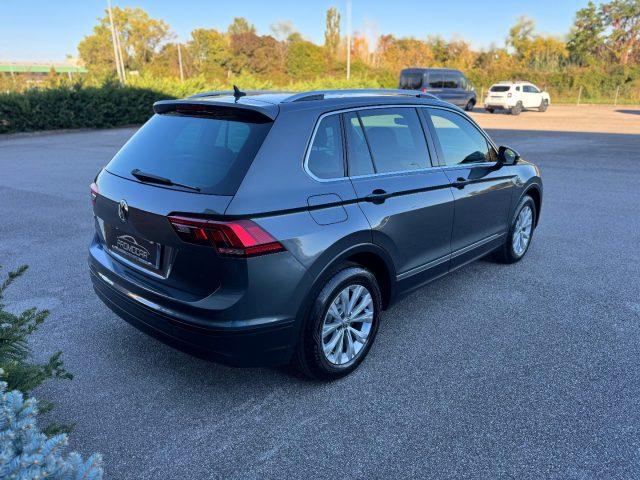 VOLKSWAGEN Tiguan 2.0 TDI SCR DSG BUSINESS BMT *UNIPROP*RADAR*