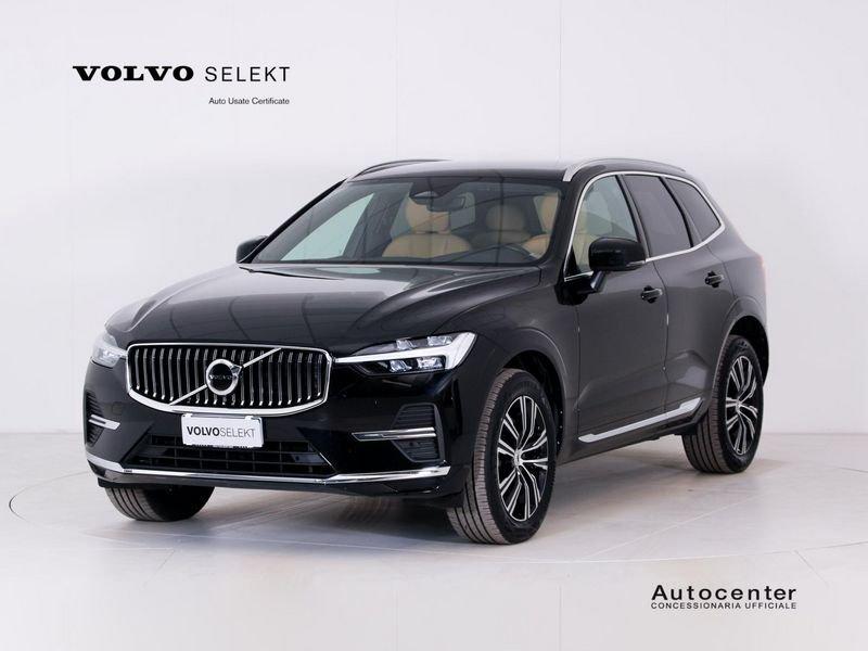 Volvo XC60 XC60 B4 (d) 197CV AWD AUT INSCRIPTION