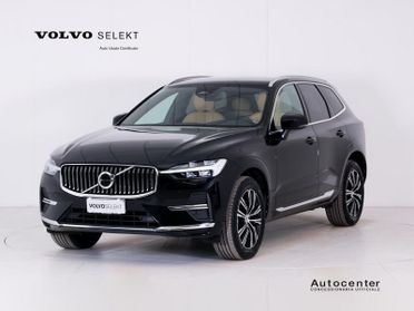 Volvo XC60 XC60 B4 (d) 197CV AWD AUT INSCRIPTION