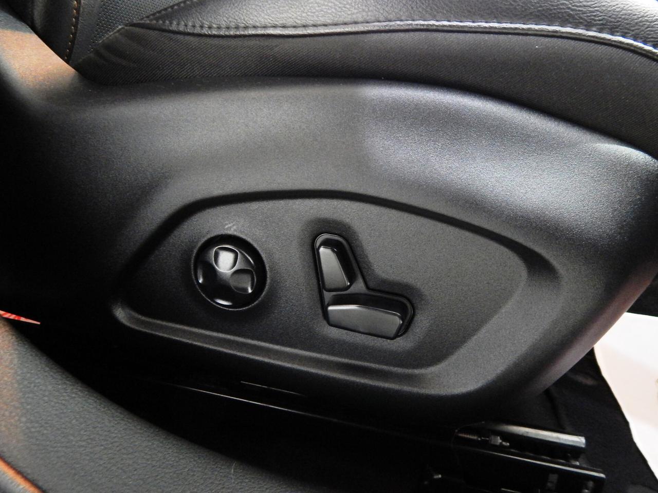 Jeep Compass 2.0 mjt Limited 4wd 140cv Aut TETTO-NAVI-PELLE-LED