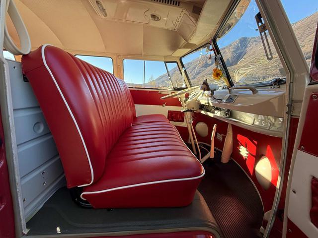 VOLKSWAGEN T1 231 23H