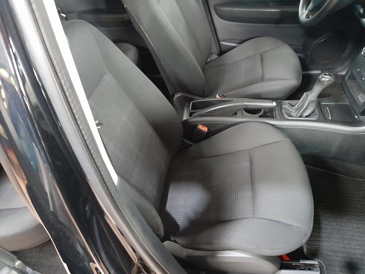 Mercedes-benz A 160 A 160 BlueEFFICIENCY Special Edition