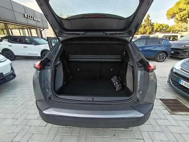 Peugeot 2008 2008 1.2 Allure s&s 100cv