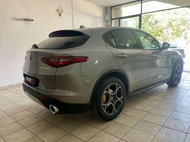 Alfa Romeo Stelvio Stelvio 2.2 t Executive Q4 210cv auto my19