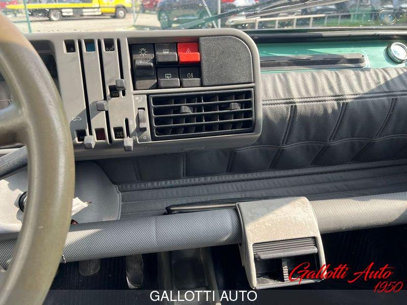 FIAT Panda 4 X 4 1.1 54cv