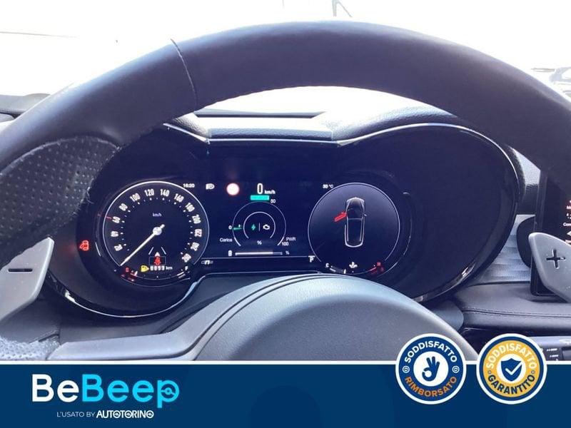 Alfa Romeo Tonale 1.5 HYBRID SPECIALE 130CV TCT7