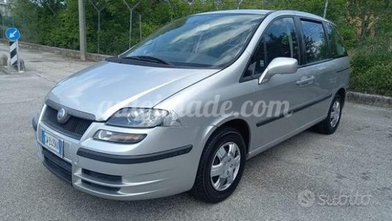 FIAT Ulysse 2.0 JTD