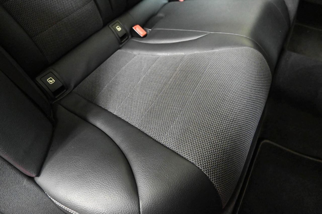 MERCEDES Classe C (W/S205) C 220 d S.W. Auto ...