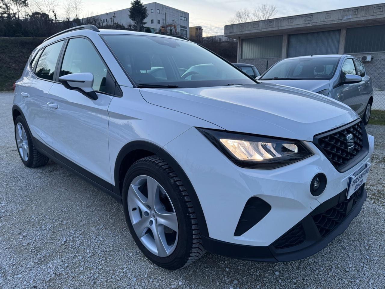 Seat Arona 1.0 TGI 90Cv Style