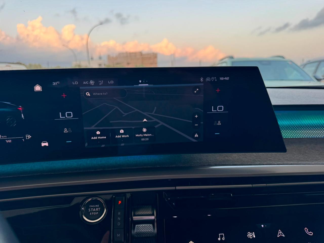 Peugeot 3008 Hybrid 145 e-DCS6 GT