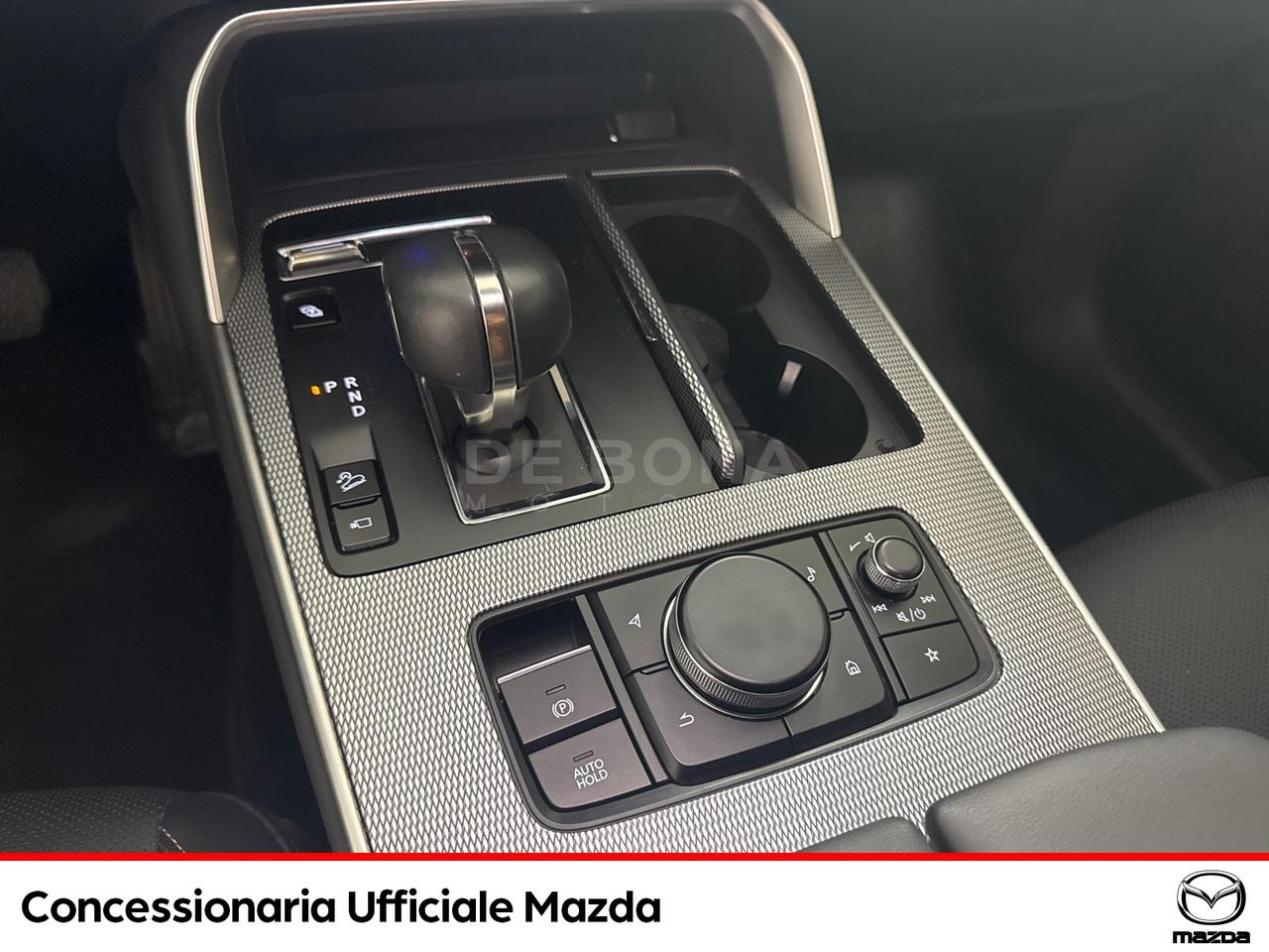 Mazda CX-60 2.5 phev homura convenience&sound driverassistance awd auto