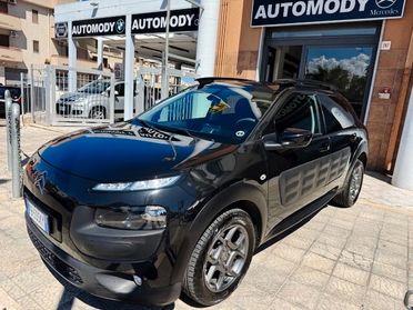 Citroen C4 Cactus BlueHDi 100 Shine Navi+Retrocamera