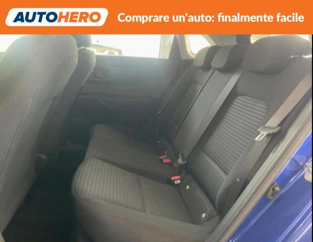 HYUNDAI i20 1.2 MPI Connectline
