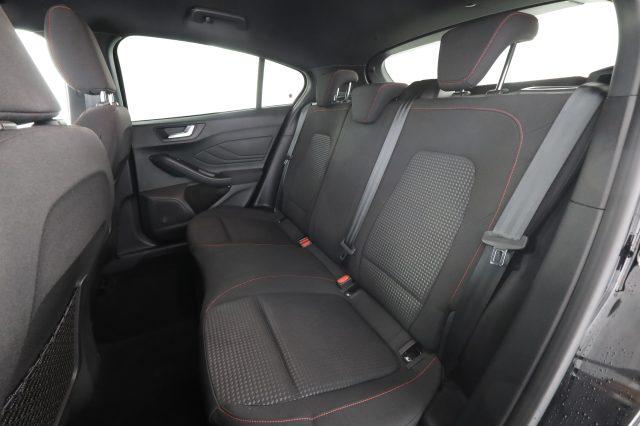 FORD Focus Focus 1.5 EcoBlue 120 CV automatico 5p. ST-Line