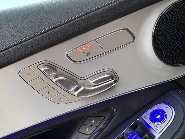 MERCEDES-BENZ GLC 300 de 4Matic Plug-in hybrid Coupé Premium Plus.