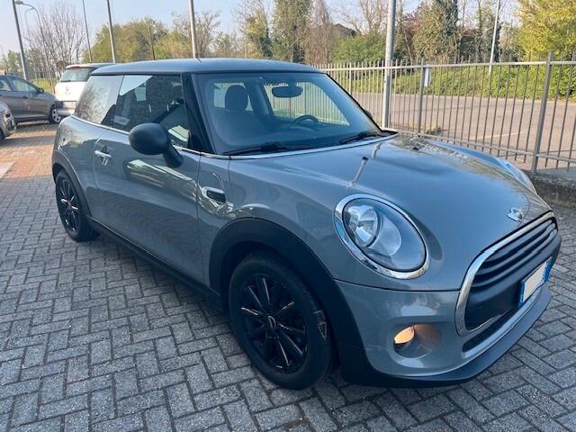 Mini 1.2 One 75 CV